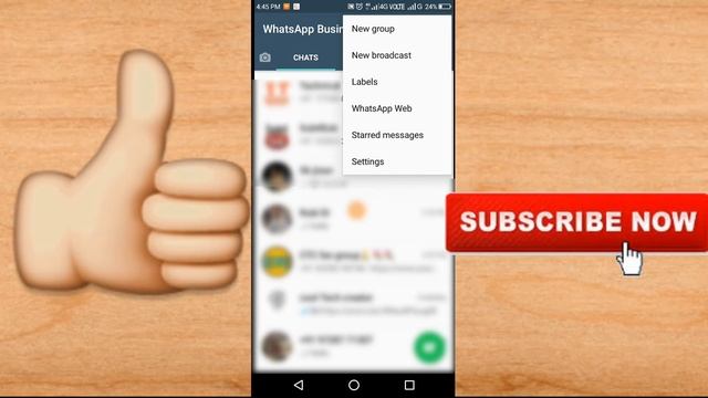 अपने WhatsApp account का QR codes कैसे बनाएं | how to make WhatsApp account QR code | WhatsApp QR