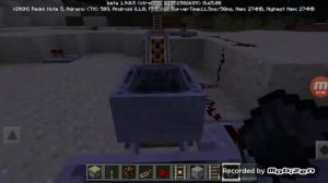 Жд. Переезд в маенкрафт без модов только  лучше