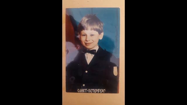 Свое фото от детства от 5мес.до 18лет смотреть онлайн