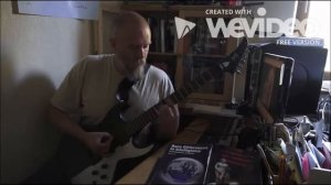 Varg Vikernes - Guitarra Humana