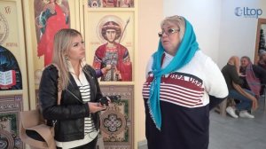 Русская Православная Церковь в Алании. Официальное представительство Московского Патриархата Алания