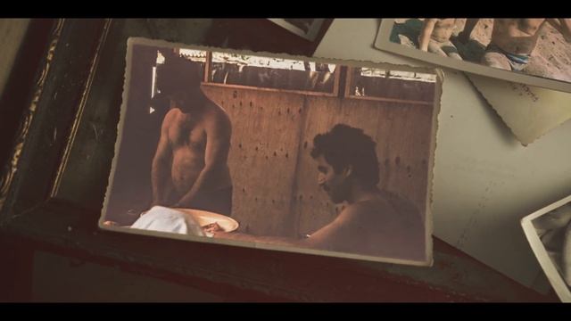 Старый Семейный Фотоальбом (слайдшоу для семьи) смотреть онлайн