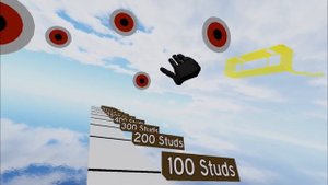 Roblox VR HANDS? | Funny Moments