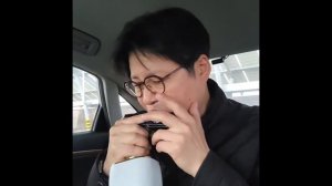 EASTTOP EAP-16 blue 크로매틱하모니카 시연해봄!