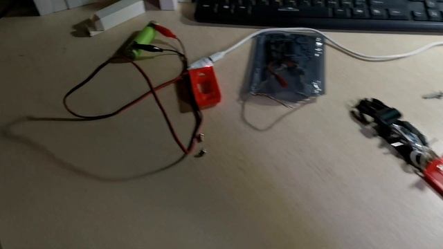 Энергетический пояс своими руками! Источник питания для экзокостюма! Wearable battery DIY смотреть онлайн