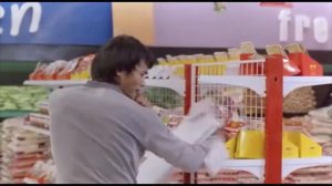 Тони Джаа фильм Телохранитель(2004 ГОД) бой из фильма