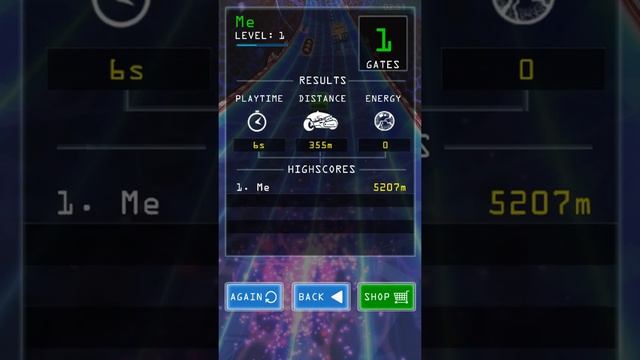 32 secs - Android gameplay HD - New edition смотреть онлайн