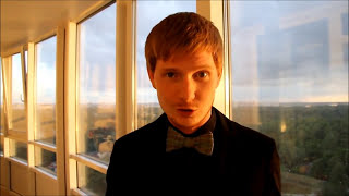 Виталий Гиберт приглашает на выездной семинар смотреть онлайн