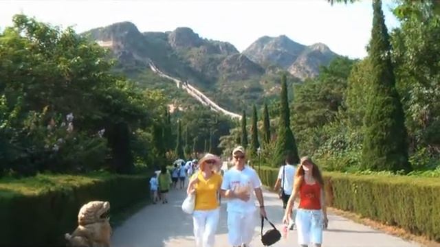 Русская семья в Поднебесной! смотреть онлайн