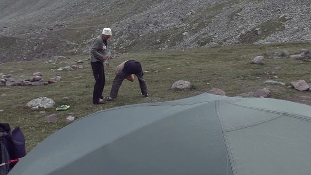 Гори, які надихають! Казбек / Горы, которые вдохновляют! Казбек. смотреть онлайн