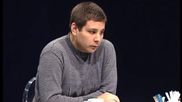 Я й Це. Остарбайтери (гість - Михайло Павленко) смотреть онлайн