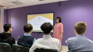 День открытых дверей АНО ПО "ММК"