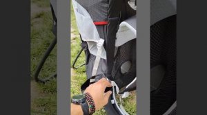 Рюкзак переноска для ребёнка OSPREY Poco