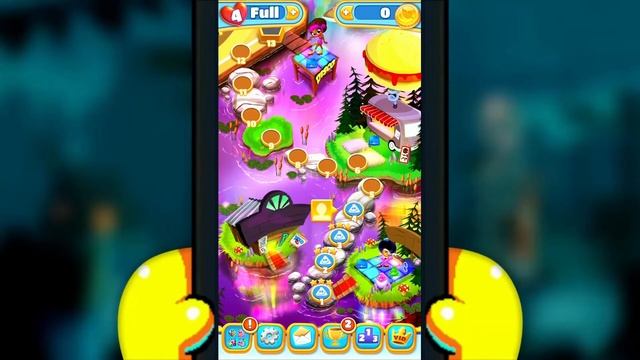 Disco Ducks - Tactile Entertainment Walkthrough смотреть онлайн