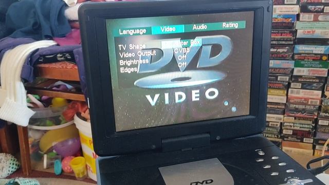 ДК AKAI на 3 DVD • Полная Проверка смотреть онлайн