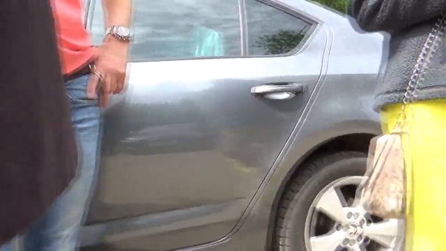 Налет сотрудников ГУ МВД РФ по Москве на поселок "Речник" смотреть онлайн