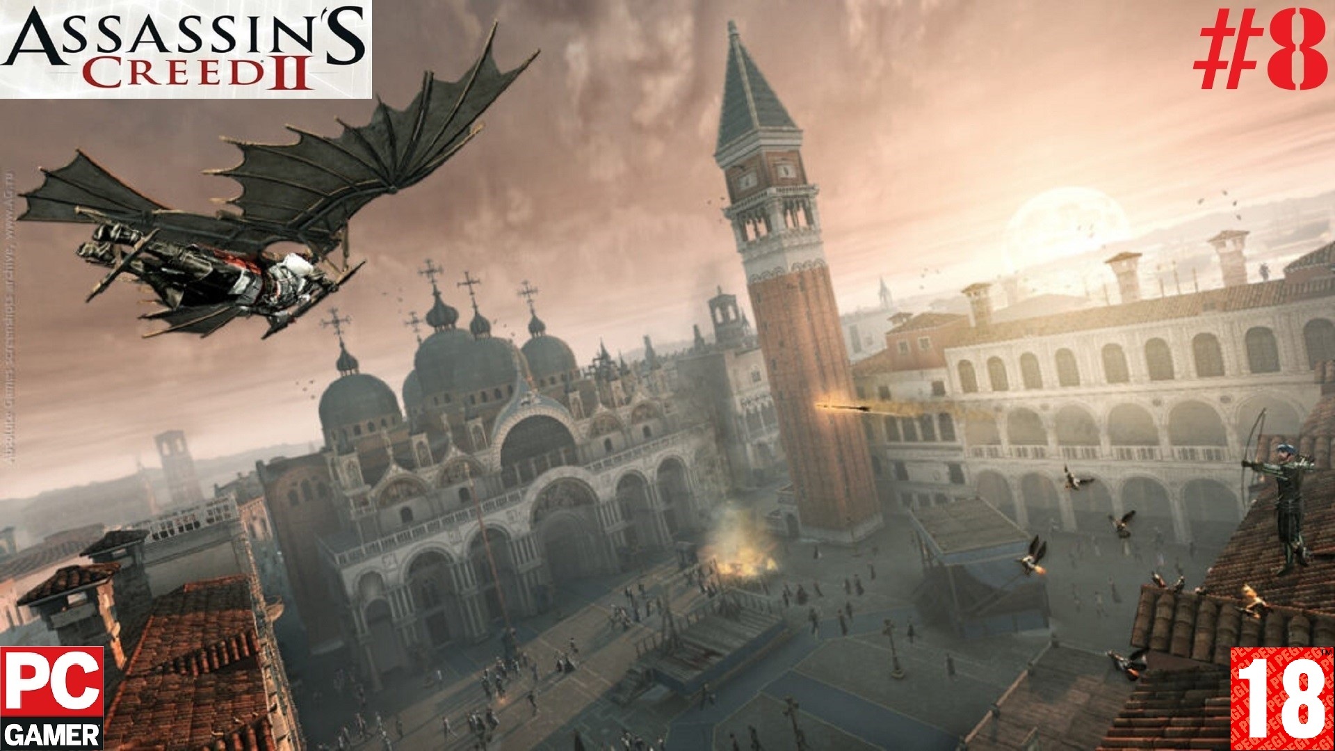 Assassin S Creed Brotherhood Of Venice Купить