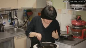 Плов в мультиварке.