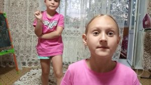 Йога челендж/Йога на двоих/Парная йога челендж|??????_???_???♡|Даша и Варя