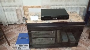 Вега 25АС-109  , мои прежние колонки