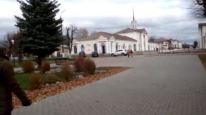 2 ЧАСТЬ ЭКСКУРСИОННОЙ ПРОГУЛКИ ПО Г. ШУЯ