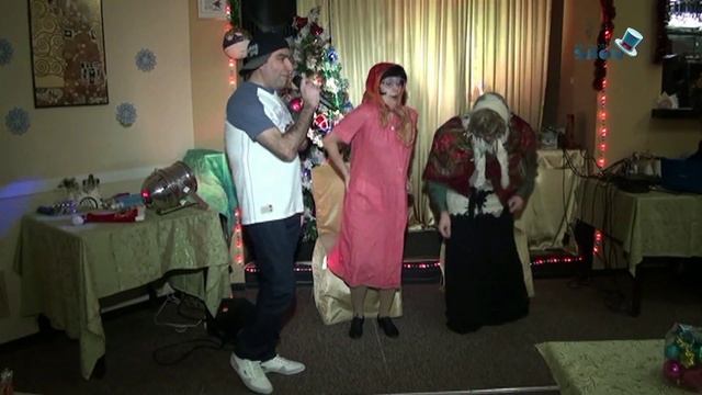 Бабушки старушки 2015 смотреть онлайн