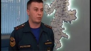 Спасатели предупредили о мощном ветре. На Южном Урале объявлено штормовое предупреждение