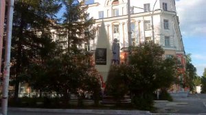 Северо-Уральск 2011