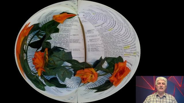 Обзор Пророчества Книги Иезекииля (часть-7) смотреть онлайн