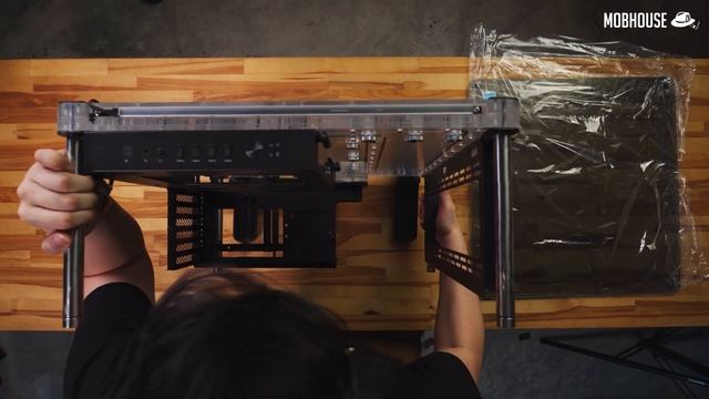 The Longest Cyberpunk 2077 Collector's Edition Unboxing on YouTube (plus Adidas & More) смотреть онлайн