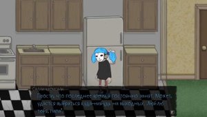 САЛЛИ КРОМСАЛИ И КОЛБАСНЫЙ ИНЦИДЕНТ #BRAINDIT(БрайнДит)  Sally Face 3 Episode