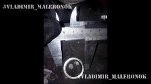 Размеры уплотнительного кольца масляной пробки Opel Insignia I (Как не ошибиться) / Size oil sealin