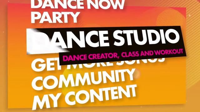 PS3 DanceStar Party Hits Official Trailer смотреть онлайн