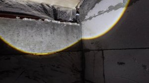 Экспресс-осмотр дома построенного за три месяца из газобетона строительной компанией