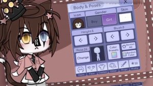 // 5 Идей для ос // |✨| Gacha Life |✨|