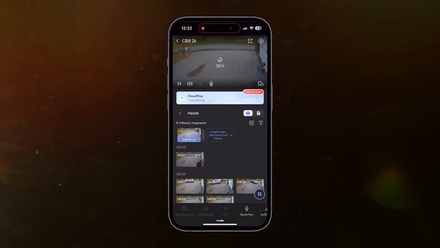 ALLES im Blick! EZVIZ CB8 2K im Test | 360 Grad Videoüberwachung смотреть онлайн