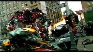 Клип Трансформеры 4