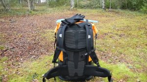 Герморюкзак Sealline Pro Pack 70L.