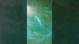 Венецианская штукатурка малахит