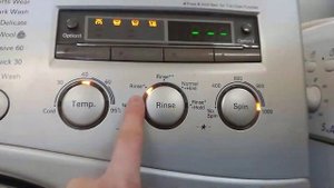 обзор стиральной машины lg direct drive f1081nd5