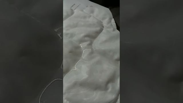 Стеганное полотно с мембраной смотреть онлайн