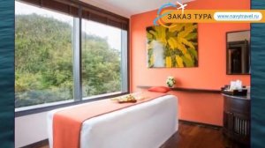 AMIANA 5* Вьетнам Нячанг обзор – отель АМИАНА 5* Нячанг видео обзор