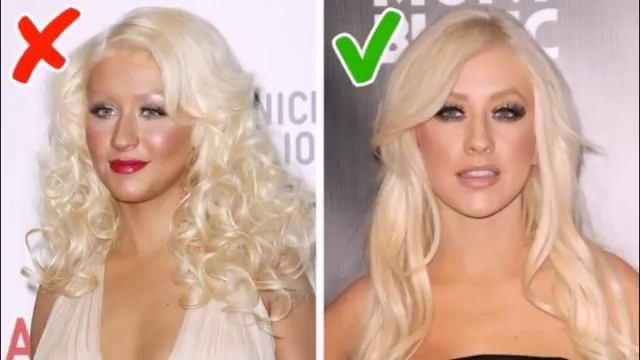 Как выглядеть моложе своих лет: 8 хитростей от стилистов. смотреть онлайн