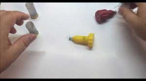 как обрезать пластиковую гильзу