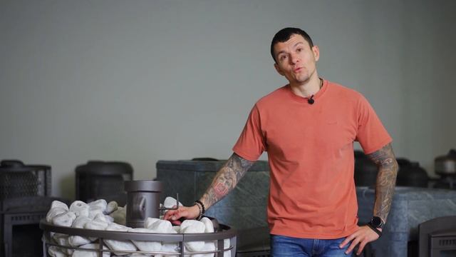 Дымоход по дыму или по конденсату? смотреть онлайн