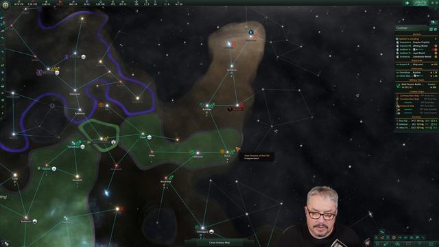 Stellaris - Free Peoples of the Fall - Episode 3