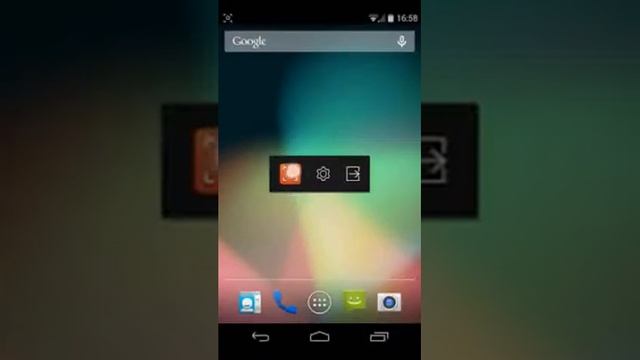 Как транслировать видео с икрана телефона!!!