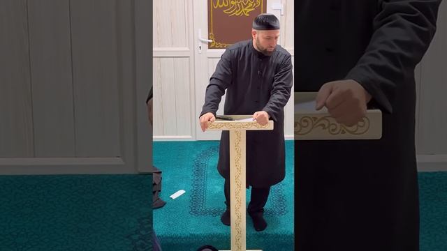 Хьехам ( Жуькти Къам) Ахмадов Турпал. смотреть онлайн