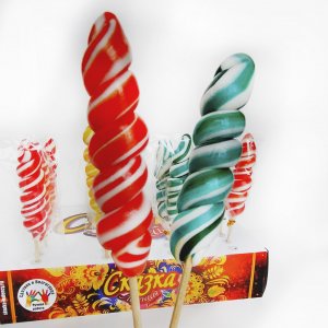 Пружинка 15 гр.