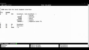 Konfigurasi & Integrasi OpenLDAP dan phpLDAPadmin di Debian 9